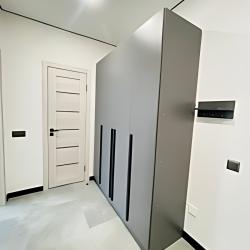 Апартаменты на Пригородной 21 — 21505798000dfe4de8bc7fabfd80621b