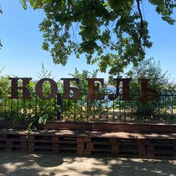 Фото Парк-отель Нобель