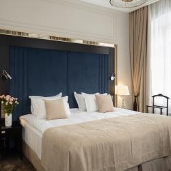 Фото Отель Пестриков