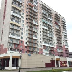 Фото Апартаменты на проспекте Н.С. Ермакова 36