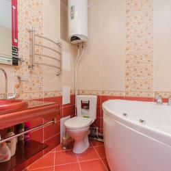 Фото Отель Сутки-Дом на улице Белинского