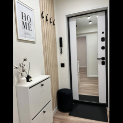 1-комнатные апартаменты люкс (мансарда)