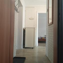 3-комнатные апартаменты стандарт