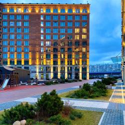 фото 4 Docklands (Докландс)
