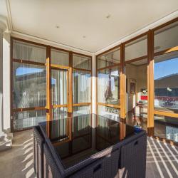 Комната президентская с 1 двуспальной кроватью (с завтраком)