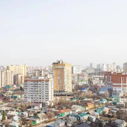 1-комнатные апартаменты стандарт