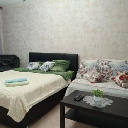 Фото Отель Live in comfort на улице Партизанская 53