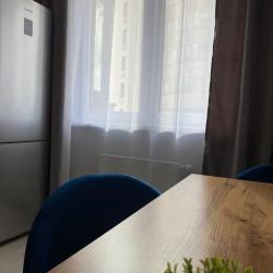 Фото Апартаменты на 2-ой Луговой 24к2