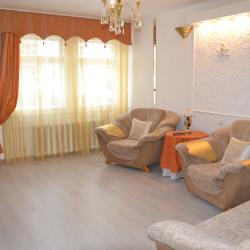 Комната эконом с 2 односпальными кроватями