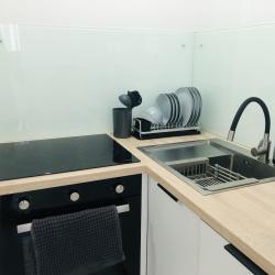 2-комнатные апартаменты стандарт