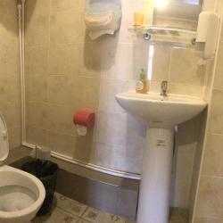 Фото Отель Флайт