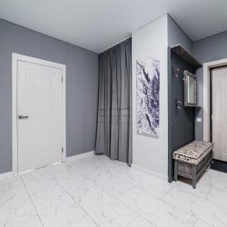 Фото Отель Жилой квартал на улице Новаторов