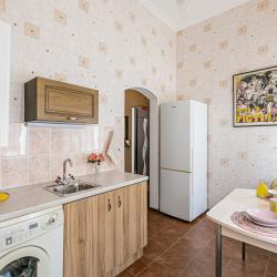 1-комнатные апартаменты стандарт