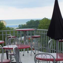 Фото Отель Мельница