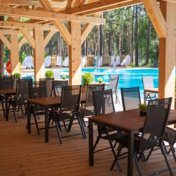 Фото Отель Grand Chalet Altay ZONT Hotel Group (Гранд Шале Алтай)