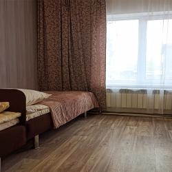 Фото Отель Гостевой дом Карелия