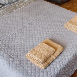 1-комнатные апартаменты улучшенные