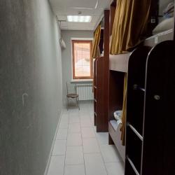 Фото Отель Кот на крыше