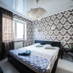 Фото Апартаменты на улице им. Е. И. Пугачева 49А