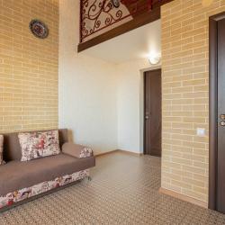 Фото Отель Маалле