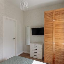 Фото Апартаменты на улице Парковой 12