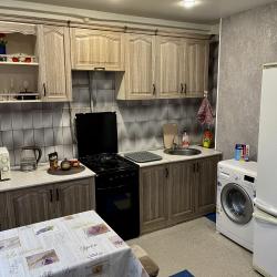 2-комнатные апартаменты стандарт