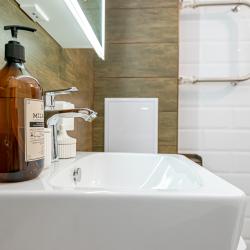 Апартаменты улучшенные