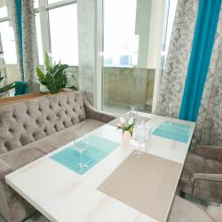 Фото Отель Amza Park Hotel (Амза Парк)