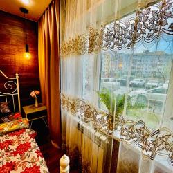 Фото Отель Регион 89 на улице Полярная 15