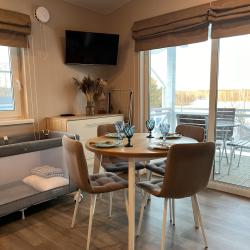 Фото Отель Karelian Rocky House