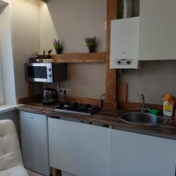 Фото Апартаменты на улице Тухачевского 241