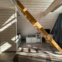 Фото Отель Klever House (Клевер Хаус)