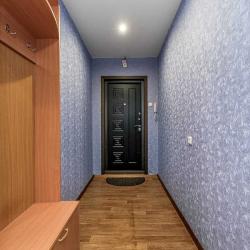 Фото Апартаменты на улице Спортивная 11/1