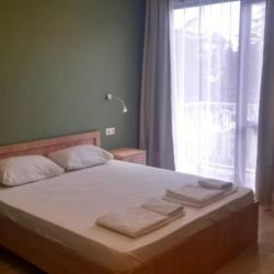 Фото Отель Цитрус 1