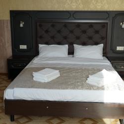 Номер улучшенный комфорт