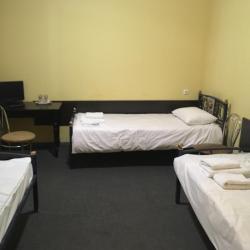 Фото Отель Рица