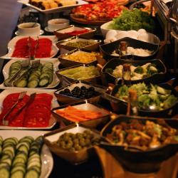 Фото Отель Urban Park Hotels (Урбан Парк)