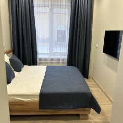 Фото Отель На Тази Гиззата