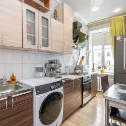 Фото Апартаменты на Козлова 19