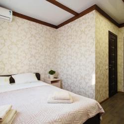 Фото Отель Морская Лига