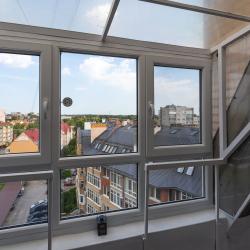 Фото Отель 8th floor apartment