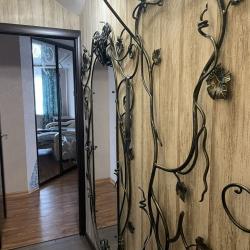 Апартаменты улучшенные