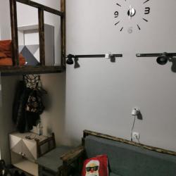 Фото Апартаменты в квартале Центральный