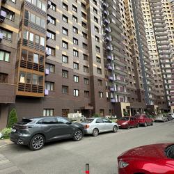 Фото Апартаменты Истомáн 2+2 в спальном районе