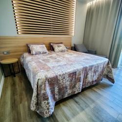 Фото Отель МагДомъ