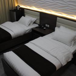 Фото Отель Safir (Сафир)