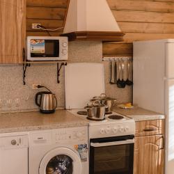 Фото Отель Никитское Подворье