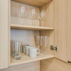 фото 60 Business Apartments (Бизнесс Апартменс) на бульваре Ходынский 20А