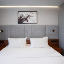 Фото Отель Мармелад