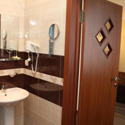 Номер стандарт с 2 односпальными кроватями